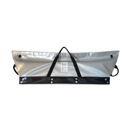 Lifting bag LB 1275-Black