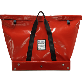 Lifting bag CHB 600-Black