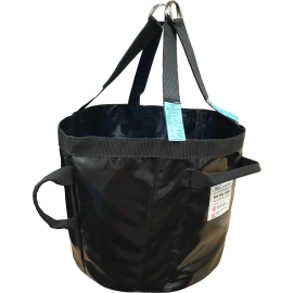 Lifting bag CERO 550-Black