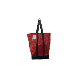 Lifting bag SBOT 500-Black