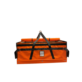 Lifting Bag - FOLB 1130-Black