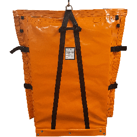Sac de levage DWSO 800-Black