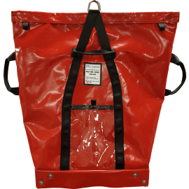 Lifting bag LRLB 600-Black