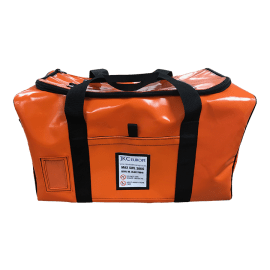 Lifting bag PPE 600-Black