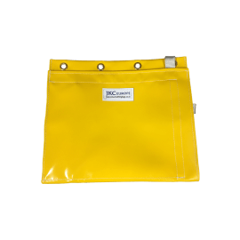 Lifting bag PVC DOCUMENT POUCHES