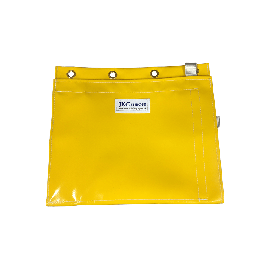 Lifting bag PVC DOCUMENT POUCHES