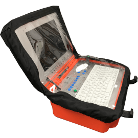 Lifting Bag - Equipment Protective Case Cover