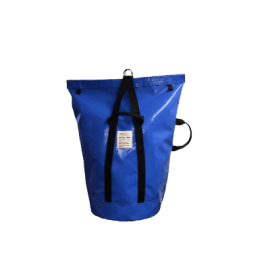 Lifting bag Stator Can Bag-Black