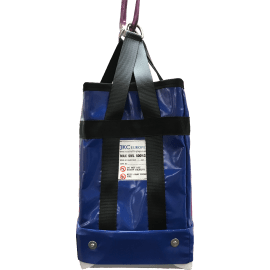 Lifting bag BB 300-Black