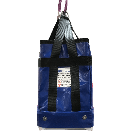 Lifting bag BB 300-Black