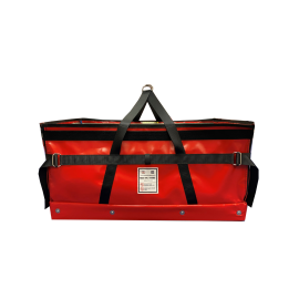 Lifting Bag - FOLB 1000-Black