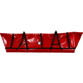 Lifting bag XLB 2500-Black