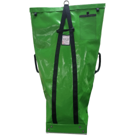 Lifting bag SBLB 450-Black