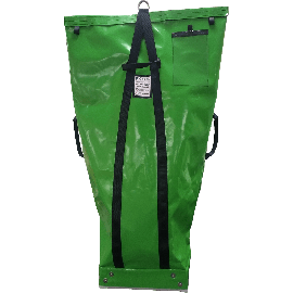 Lifting bag SBLB 450-Black