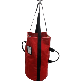 Lifting bag LRRB 400-Black