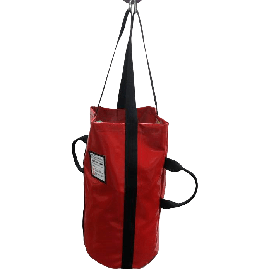 Lifting bag LRRB 400-Black