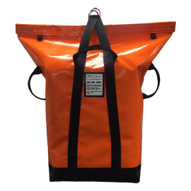 Lifting bag EMLB 500-Black