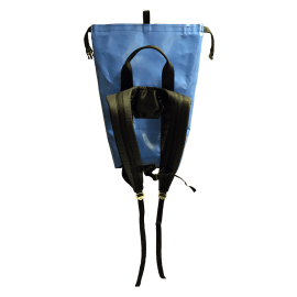 Lifting bag SHSB 300-Black