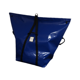 Lifting bag CUBE 800-Black