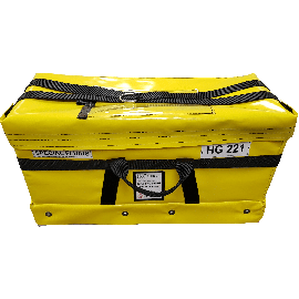 Lifting Bag - BBWL 800 C3