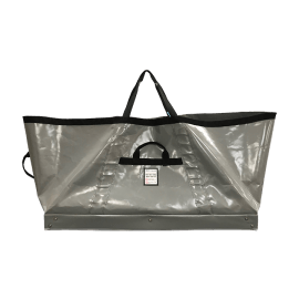 Lifting bag CESO 1400-Black