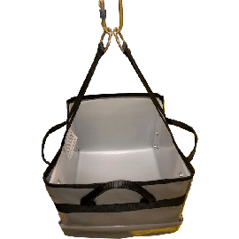Hebesack BB 420