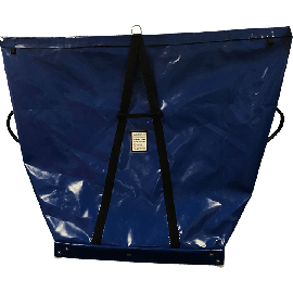 Lifting bag LCLB 950-Black