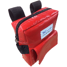 Lifting Bag - Harness Bag