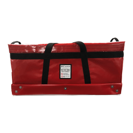 Lifting bag BBWL 950T-Black