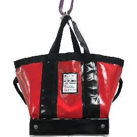 Lifting bag CESO 450-Black