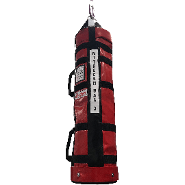 Lifting bag CE-GBLB L300s-Black