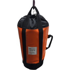 Lifting bag ROP 350-Black