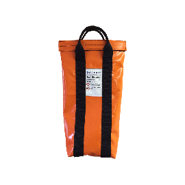 Lifting bag TOLB 250-Orange