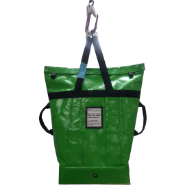 Lifting bag CESV 400-Black