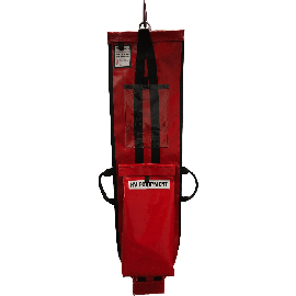 Lifting bag HVEB 1500-Black
