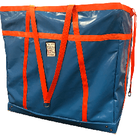 Lifting bag IBCB 1300-Black