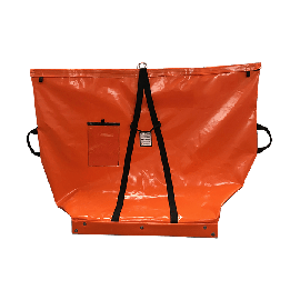 Lifting Bag - LCLB 1000-Black