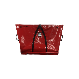 Lifting Bag - LB 1200-Black