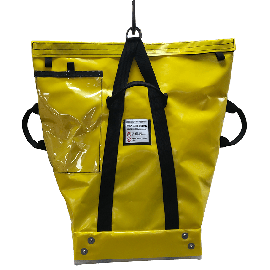 Lifting bag LB 450-Black