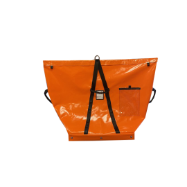 Lifting Bag - LRLB 800 S-Black