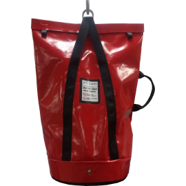 Lifting Bag - LRVB 400-Black
