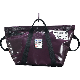 Lifting bag TOLB 500-Black