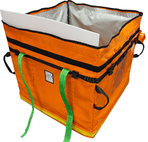 Lifting bag CEBBWLW 1000 1500Kg