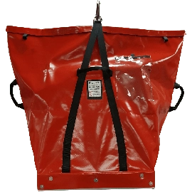 Lifting bag CUBE 700-Black