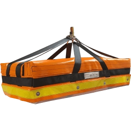 Lifting bag LBWL 950S-Orange