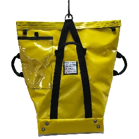 Lifting bag LB 450-Black