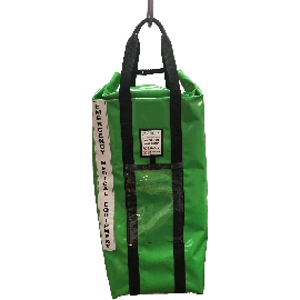 Lifting bag SHSB 450-Black