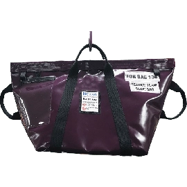 Lifting bag TOLB 500-Black