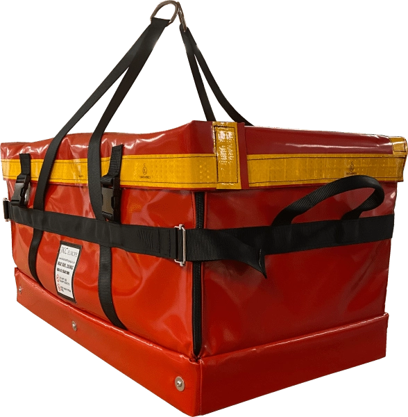 Lifting bag Front Opening Lifting Bag FOLB 900.1